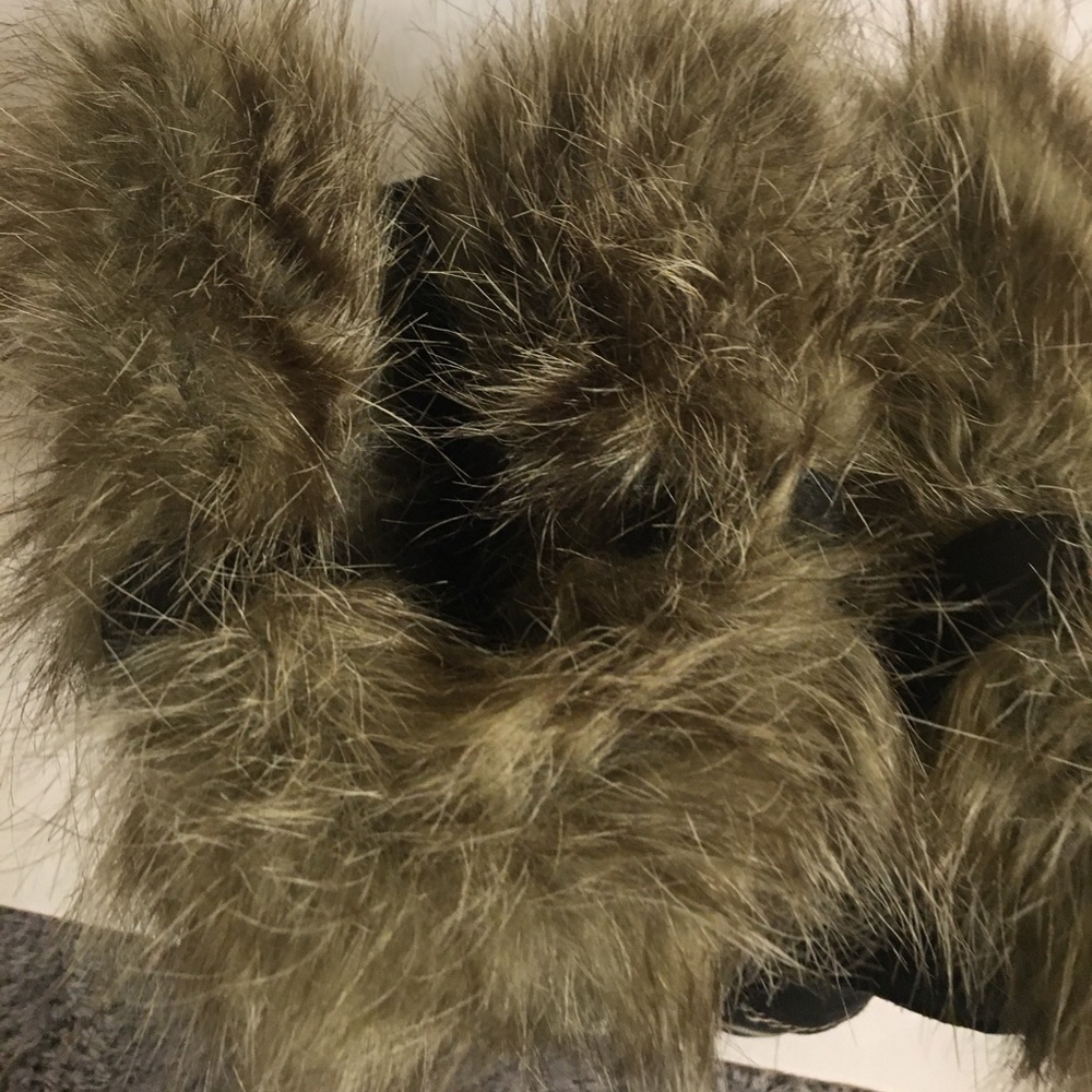 Sorel Joan of Arctic Boots - Picture 16 of 16